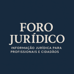 Página Inicial | Foro Jurídico